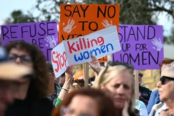 U Australiji se traži proglašenje nacionalne vanredne situacije zbog nasilja nad ženama