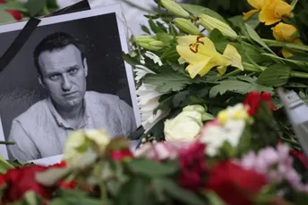 Priveden još jedan ruski novinar zbog navodne saradnje sa timom Navaljnog