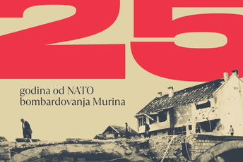 CGO: Civilne žrtve NATO bombardovanja iz Murina 25 godina bez pravde