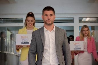 Potvrđena izborna lista Demokrata u Budvi, Zenović nosilac