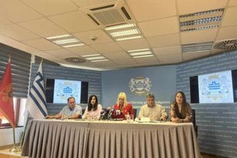 Pokret za Podgoricu: Omogućiti besplatni gradski pevoz šest mjeseci