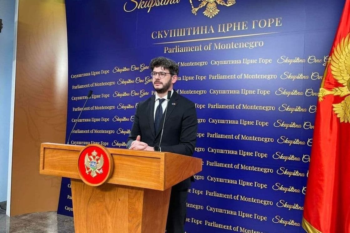 Sebastian Injac Ljiljanić: DPS spasio Injac; Čarapić: Ovo je revanšizam