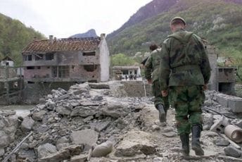 HRA: 25 godina od NATO bombardovanja Murina, porodice i dalje bez obeštećenja i bez statusa civilne žrtve rata