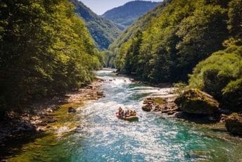Ukinuta ekološka dozvola za hidroelektranu Buk Bijela i Foča