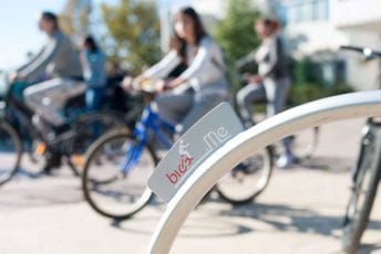 "Biciklo.me": Neprihvatljivo obustavljanje javnog prevoza u nedjelju, zakon je prekršen