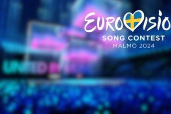 Slovenija, Hrvatska i Srbija idu u finale Eurosonga