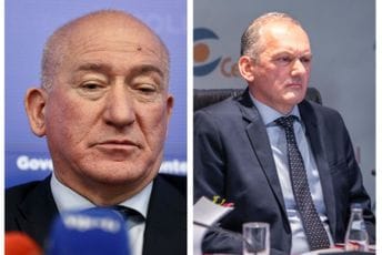Katnić se obratio i predsjedniku Višeg suda: Iznio Savićeve propuste i ukazao na kršenje zakona