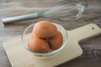 Evo kako da uklonite tragove pečata sa jaja