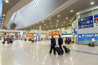 Japanski aerodrom u 30 godina rada nijednom nije izgubio prtljag
