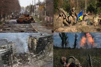 Iz časa u čas: SAD su optužile Rusiju da koristi hemijske supstance u Ukrajini
