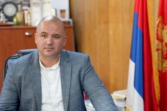 Vranešov cilj da stavi Pljevlja pod suverenitet Srbije