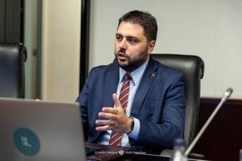 "Da li Martinović ima alergiju na - Kolašin": Ni danas se nije pojavio, iako je bio najavljen
