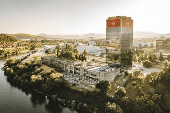 Hotel Podgorica o otkazivanju koncerta Karleuše: Dužni smo uskratiti gostoprimstvo onima koji nastoje poniziti građane Crne Gore