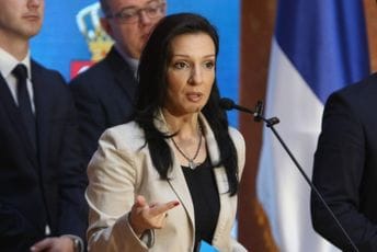 Tepić: Crna Gora u EU za dvije do tri godine, Srbija danas ne bi ni dobila status kandidata