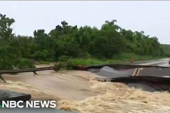 Smrtonosne poplave u Brazilu: Poginulo 29 osoba, traga za najmanje 60 (VIDEO)