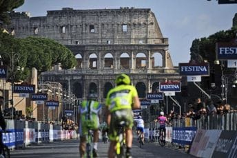 Sjutra kreće Giro d’Italia: Izraziti favorit je poznat