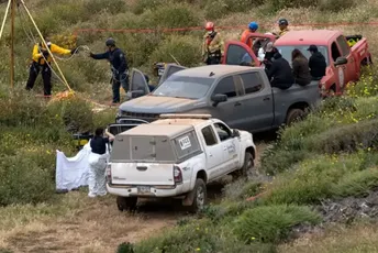 Tijela trojice surfera pronađena u Meksiku, nestali tokom kampovanja