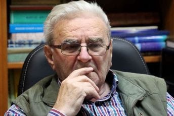 Cetinjska ponornica