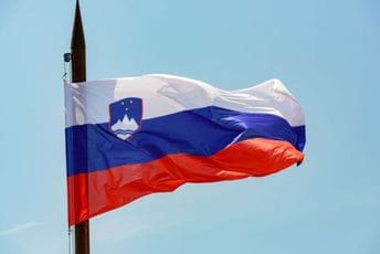 Vlada Slovenije usvojila odluku o priznavanju Palestine