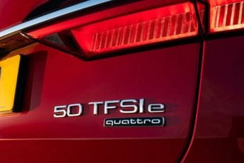 Audi uklanja zbunujuće oznake modela