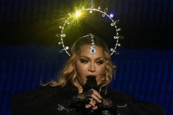 Stiže film o Madoni, poznato je ko će glumiti pop zvijezdu Stiže film o Madoni, poznato je ko će glumiti pop zvijezdu
