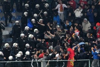 Nasilje i šovinizam na stadionima u Crnoj Gori