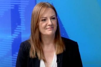 Nikolić: Ne možemo dozvoliti da vlast raportira drugoj državi - to je veleizdaja