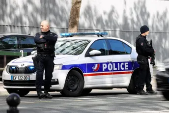 Oružani sukob u predgrađu Pariza: Dvije osobe ubijene, sumnja se da su šverceri droge