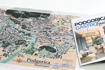 Grnović: Ka Podgorici otvoreno još pet avio linija, u glavnom gradu noćilo 53 hiljade gostiju za prva tri mjeseca 2024.