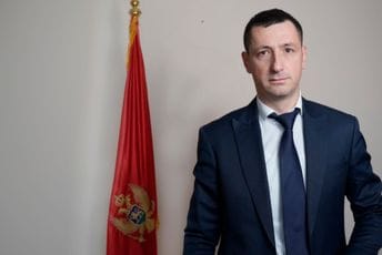 Brajušković: Na društveno korisnom radu 27 osuđenika