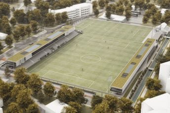 Imaće dvije tribine: UNESCO saglasan sa projektom novog stadiona u Kotoru