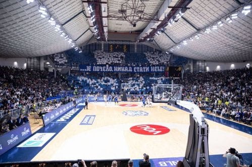 Budućnost Voli: Spajićeva podrška spasila klub