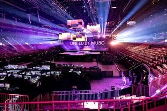 Domaćini Evrovizija 2026: Mogu palestinske zastave, može i da se zviždi Izraelu