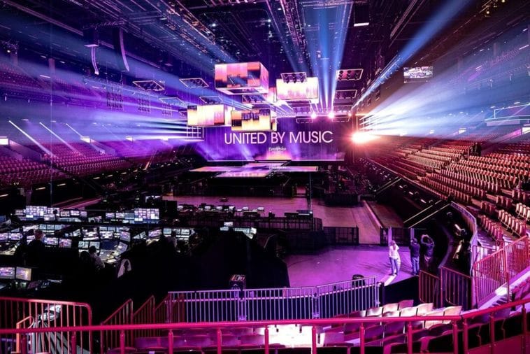 Domaćini Evrovizije 2026: Mogu palestinske zastave, može i da se zviždi Izraelu