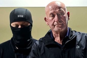 SDT: Pokrenuta istraga protiv Katnića, sumnjiče ga za ratne zločine u Cavtatu
