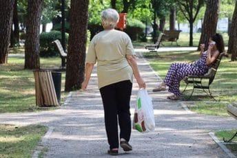 Vlada obećava uvećanje srazmjernih penzija u Crnoj Gori, evo ko ima pravo na doplatu
