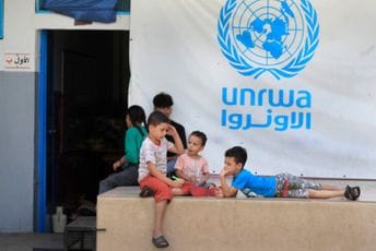 Agenciji UN za humanitarnu pomoć zabranjen pristup prelazu Rafa