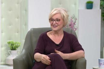 "Linija života" večeras na TvE:  Biljana Velimirović o životu sa više od 130 kg