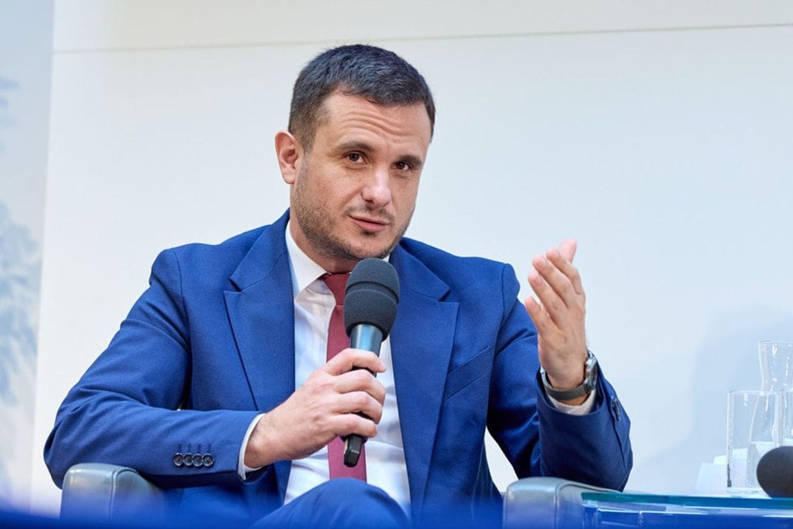 Zenović: Finalizacija ugovora o pristupanju Crne Gore EU do kraja godine