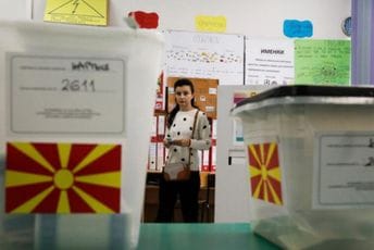 Izbori u Sjevernoj Makedoniji: Siljanovska-Davkova pobijedila na predsjedničkim izborima, VMRO-DPMNE vodi na parlamentarnim
