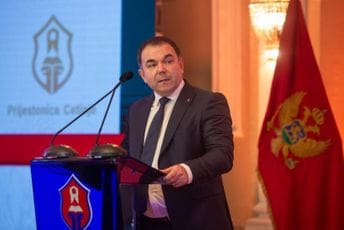 Đurašković: Istorijska reputacija svjedoči o hrabrosti i odlučnosti crnogorskog naroda da se suprotstavi tiraniji i brani slobodu po svaku cijenu