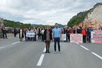 Bivši radnici Košute nadaju se Spajićevom odgovoru, ne isključuju ni štrajk glađu