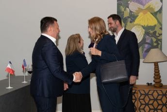 Privredna saradnja i poštovanje tradicije