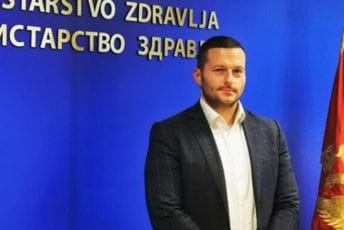 Luka Đukanović novi gradski menadžer, Igor Vujačić na čelu Sekretarijata za sport