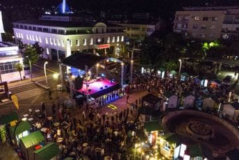 Manje ih je nego prošle godine: Na Podgoričkom pazaru biće trideset kućica