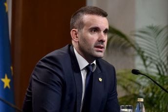 Kabinet premijera: Rudović saopštio notornu neistinu - amandmani dostavljeni prije dva mjeseca