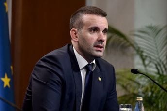 Spajić: Prihvatanje amandmana veliki uspjeh crnogorske diplomatije