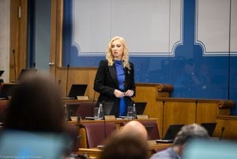 Gorčević: Vjerujem da će Milatović preispitati odluku oko izmjena zakona o RTCG Gorčević: Vjerujem da će Milatović preispitati odluku oko izmjena zakona o RTCG