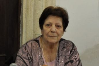 Bila je svjedok i akter kulturnog i intelektualnog života Kotora: Preminula Gracijela Čulić