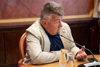 Vukićević: Odluke Ustavnog suda moraju biti izvršne